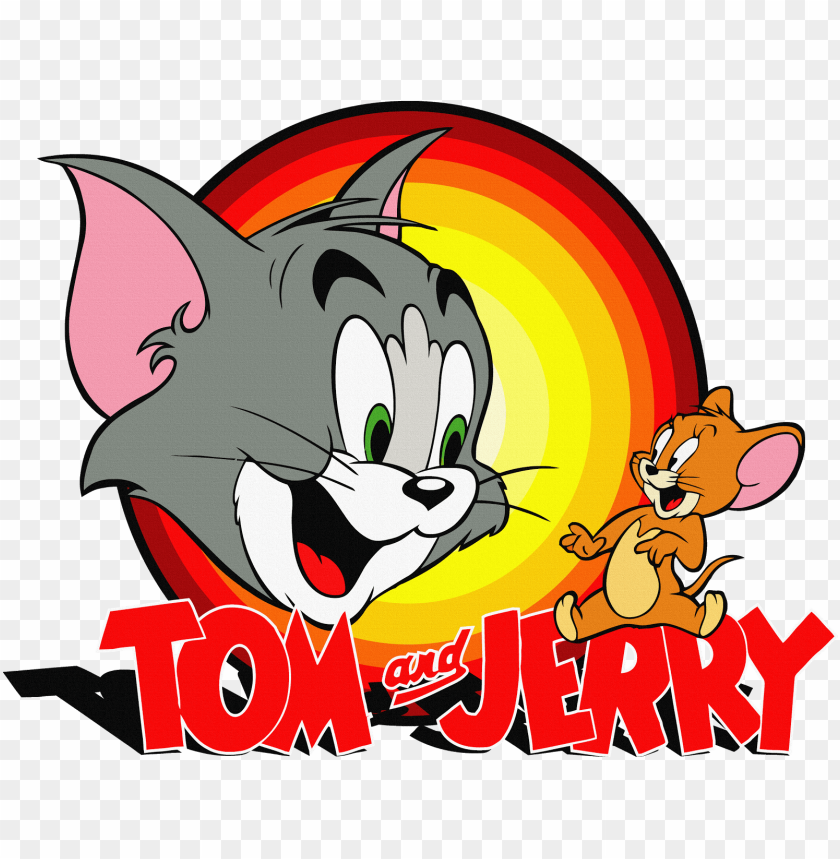 Detail Tom N Jerry Png Nomer 17