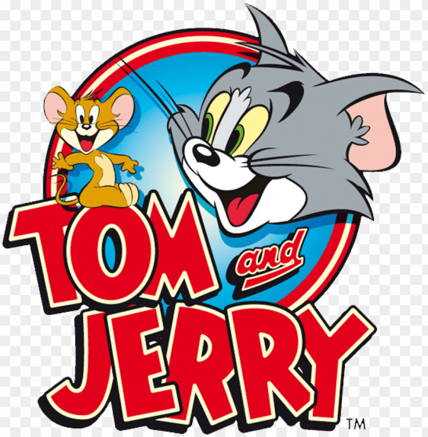 Detail Tom N Jerry Png Nomer 28