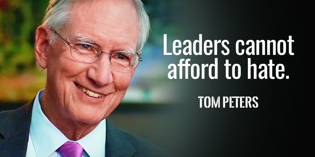 Detail Tom Peters Quotes Nomer 14