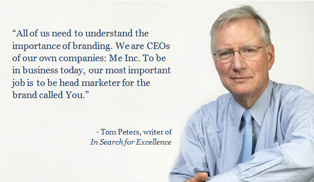 Detail Tom Peters Quotes Nomer 15