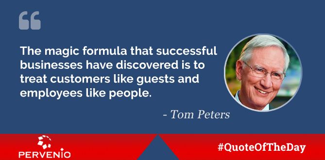 Detail Tom Peters Quotes Nomer 6