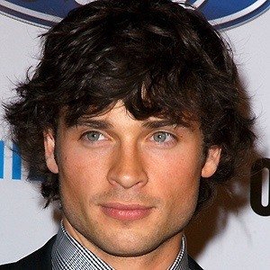 Detail Tom Welling Height Nomer 11