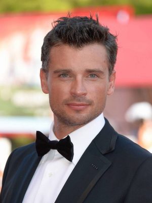 Detail Tom Welling Height Nomer 46