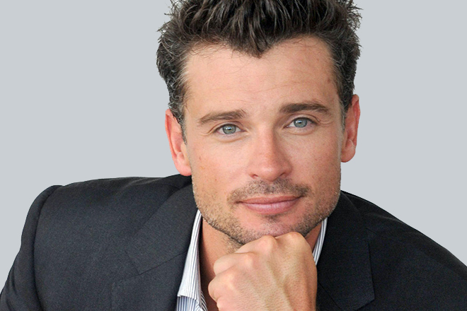 Detail Tom Welling Height Nomer 48