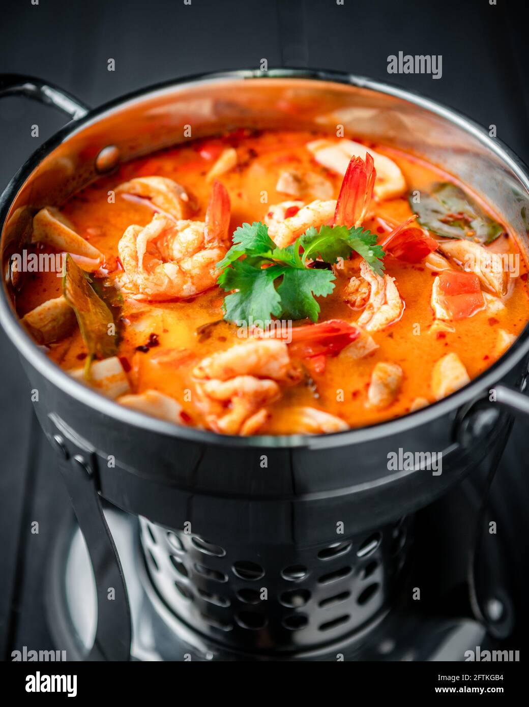 Detail Tom Yum Hot Pot Nomer 31