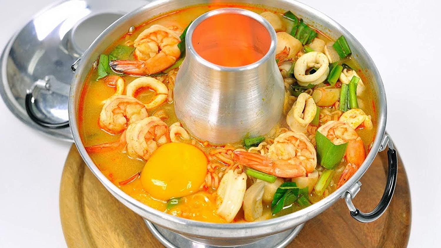 Detail Tom Yum Hot Pot Nomer 43