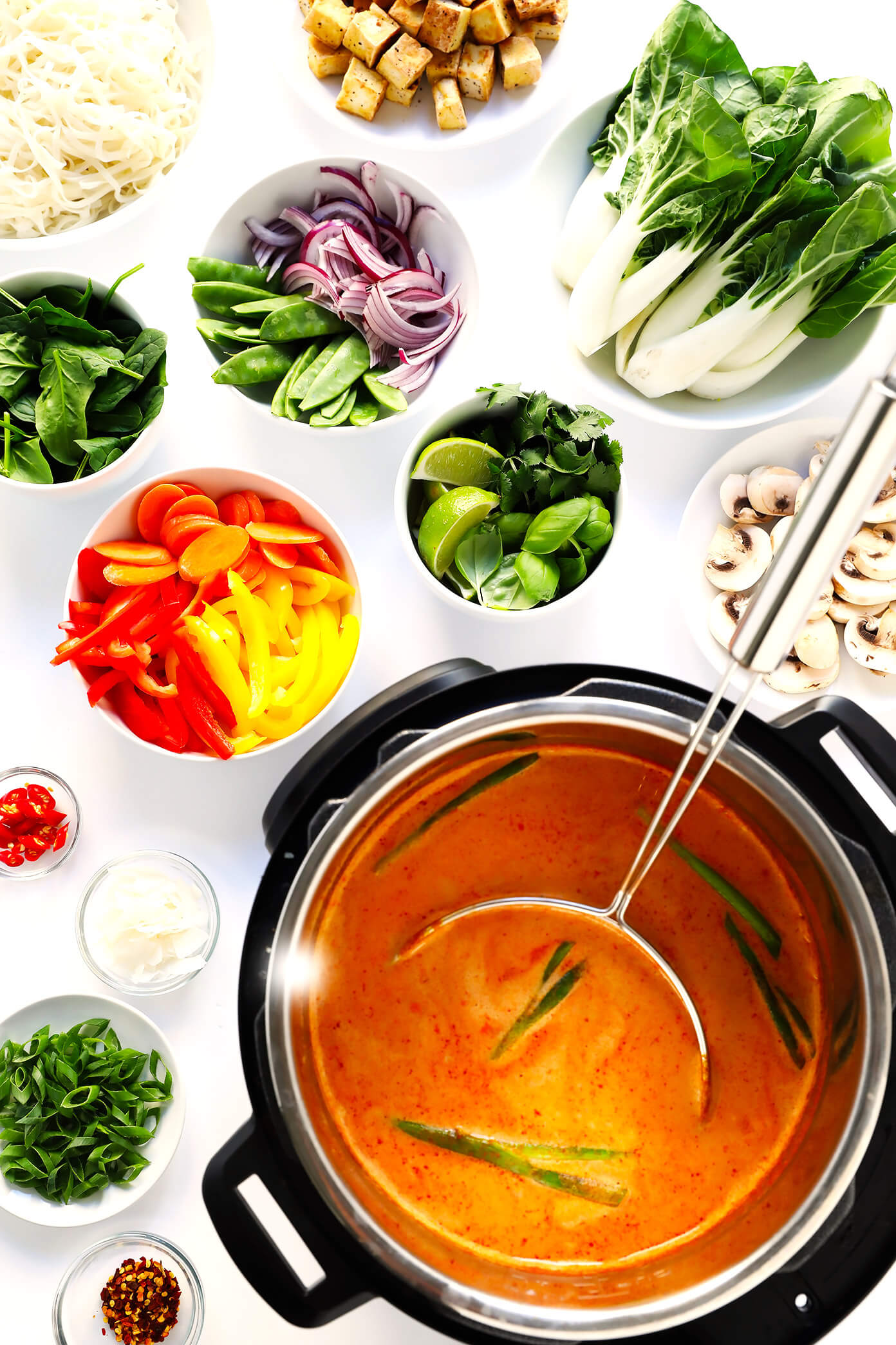 Detail Tom Yum Hot Pot Nomer 54