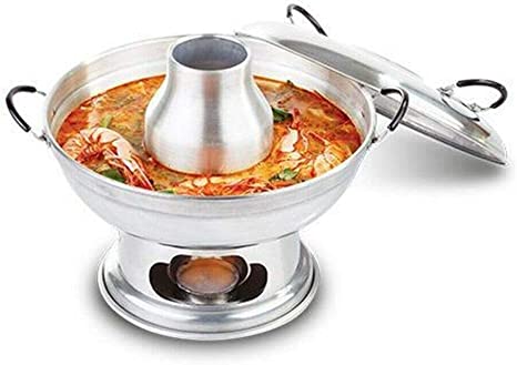 Detail Tom Yum Hot Pot Nomer 10