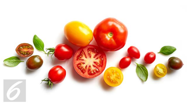 Detail Tomat Buah Dan Tomat Sayur Nomer 34