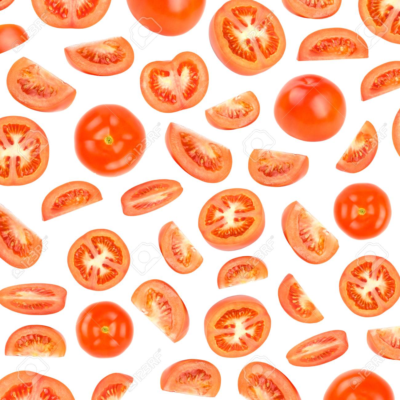 Detail Tomato Background Nomer 27