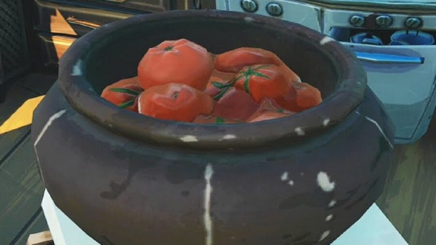 Detail Tomato Basket Fortnite Nomer 10