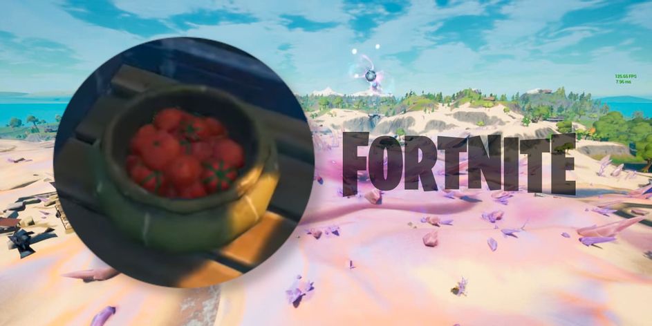 Detail Tomato Basket Fortnite Nomer 20