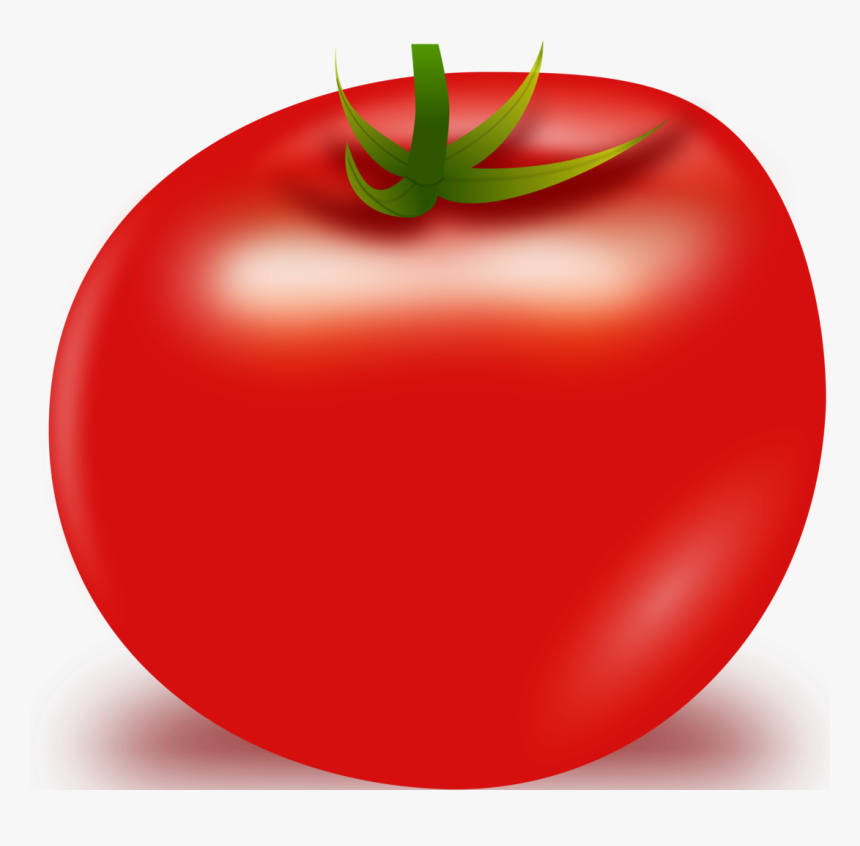 Tomato Cartoon Png - KibrisPDR