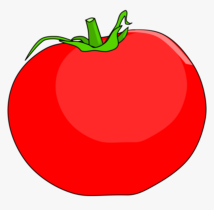 Detail Tomato Cartoon Png Nomer 10