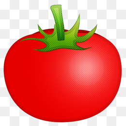 Detail Tomato Cartoon Png Nomer 43