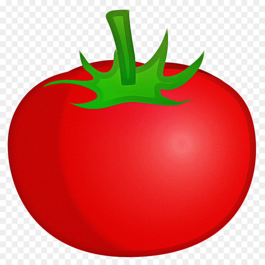 Detail Tomato Cartoon Png Nomer 7