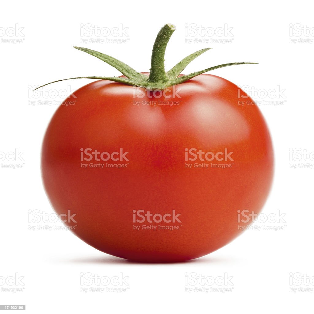 Detail Tomato Stock Image Nomer 2