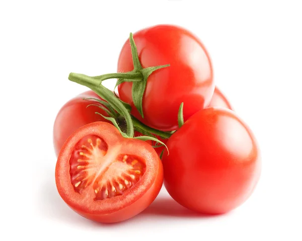 Detail Tomato Stock Image Nomer 11