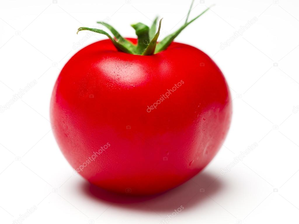 Detail Tomato Stock Image Nomer 16