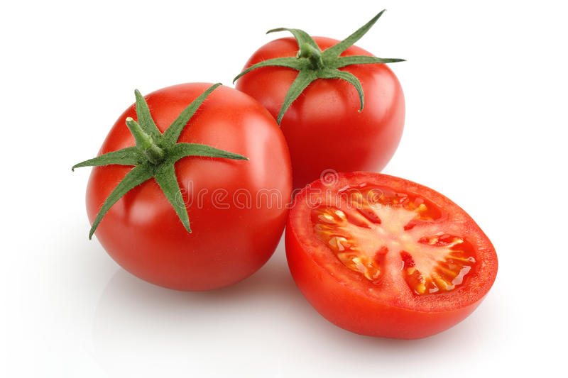 Detail Tomato Stock Image Nomer 18