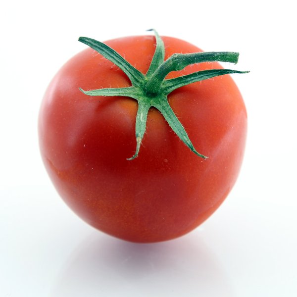 Detail Tomato Stock Image Nomer 34