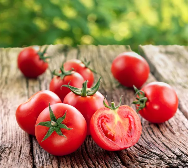 Detail Tomato Stock Image Nomer 38