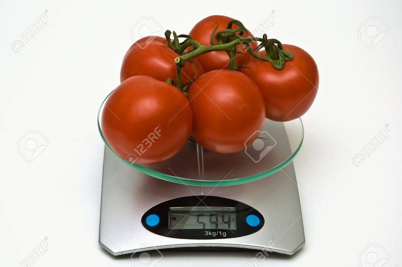Detail Tomato Stock Image Nomer 40