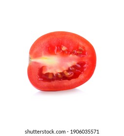 Detail Tomato Stock Image Nomer 42