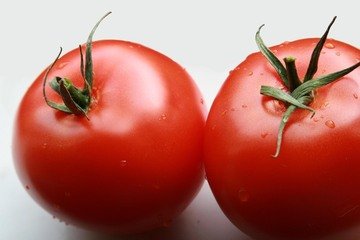 Detail Tomato Stock Image Nomer 46