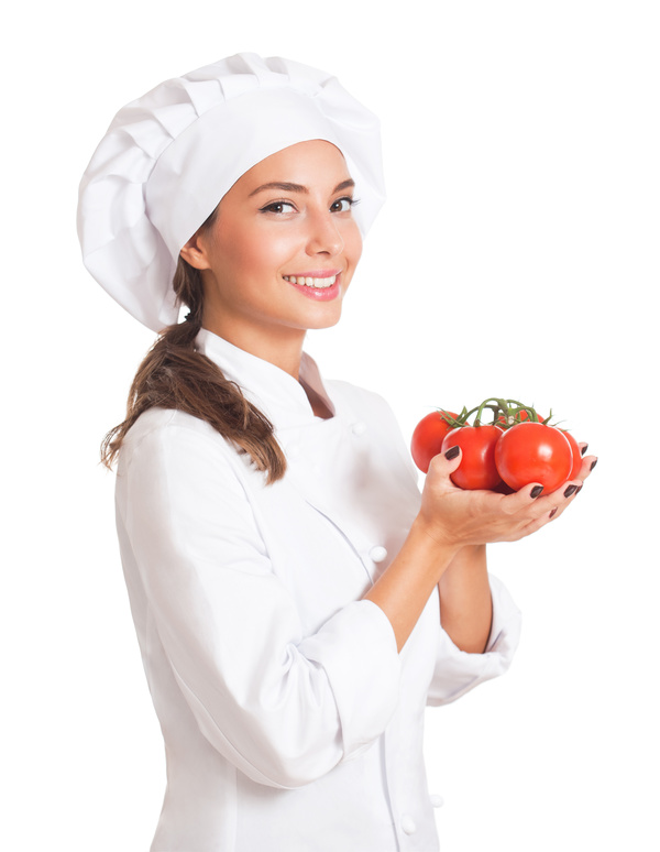 Detail Tomato Stock Image Nomer 47