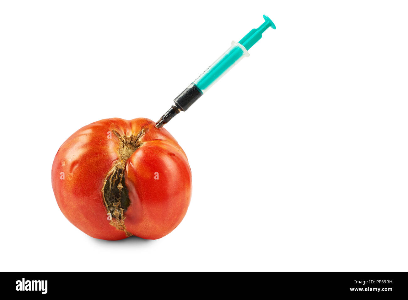 Detail Tomato Stock Image Nomer 53