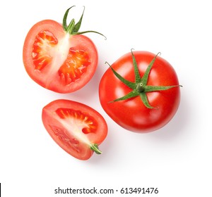Detail Tomato Stock Image Nomer 10