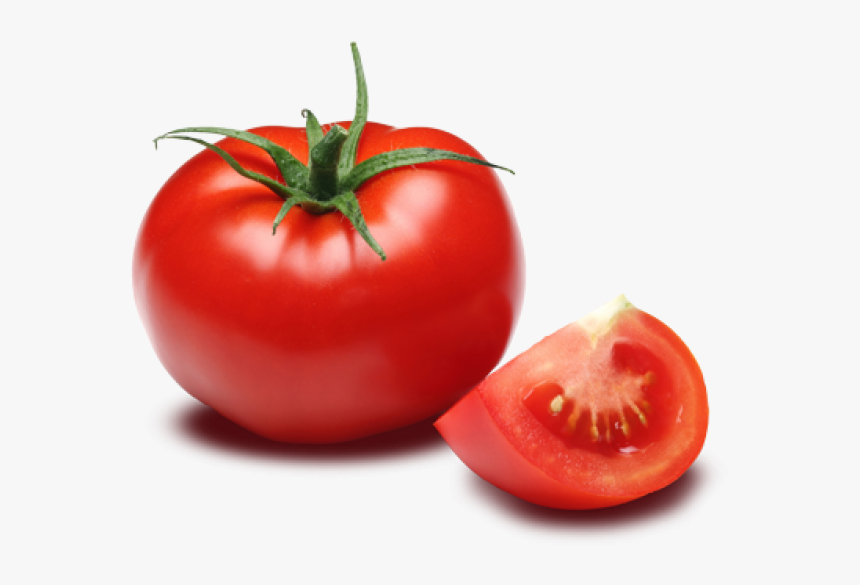 Detail Tomato Transparent Nomer 12