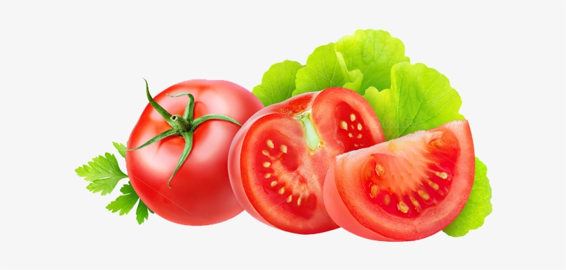 Detail Tomato Transparent Nomer 22