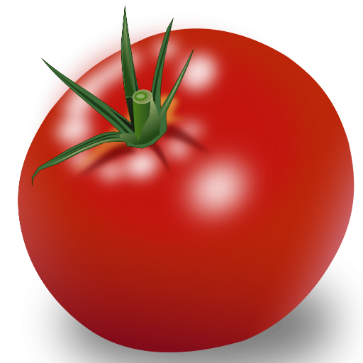 Detail Tomato Transparent Background Nomer 17