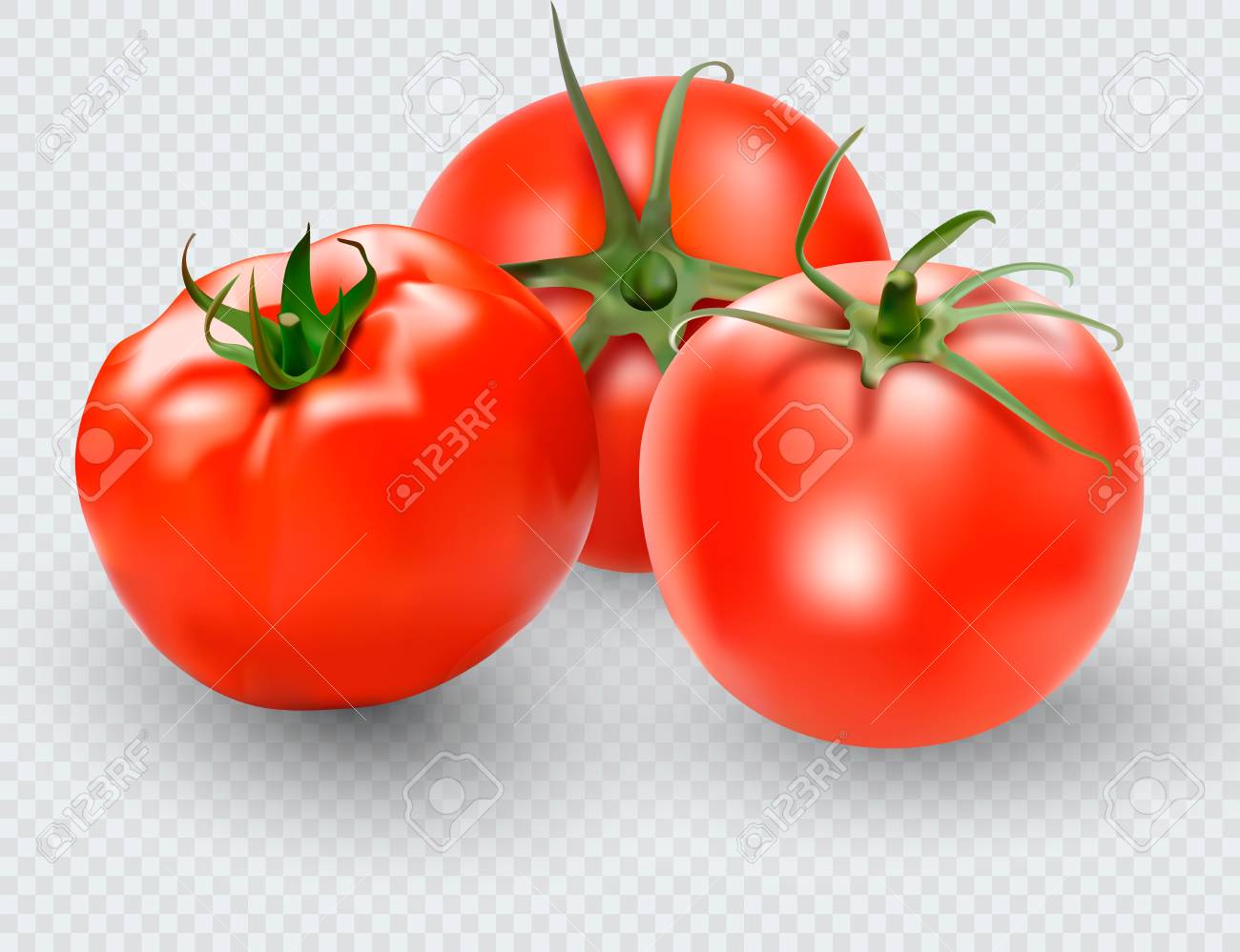 Detail Tomato Transparent Background Nomer 25