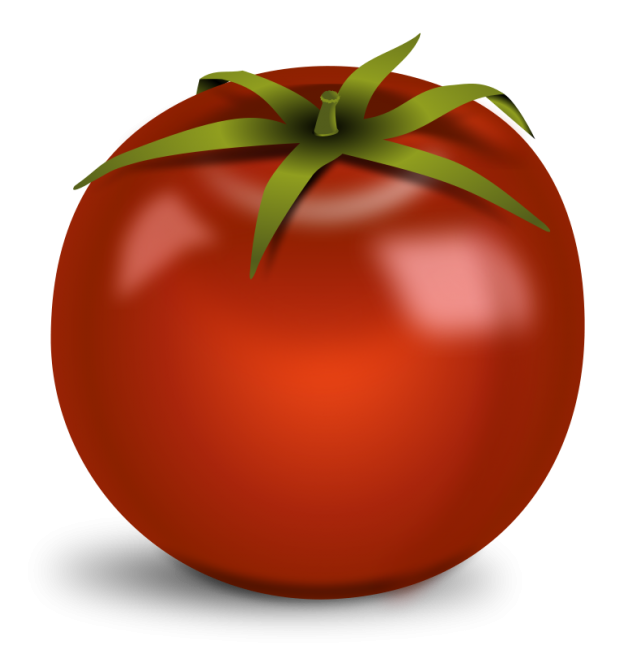 Detail Tomato Transparent Background Nomer 51