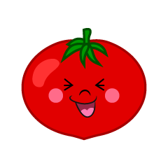 Detail Tomatoes Clipart Nomer 48