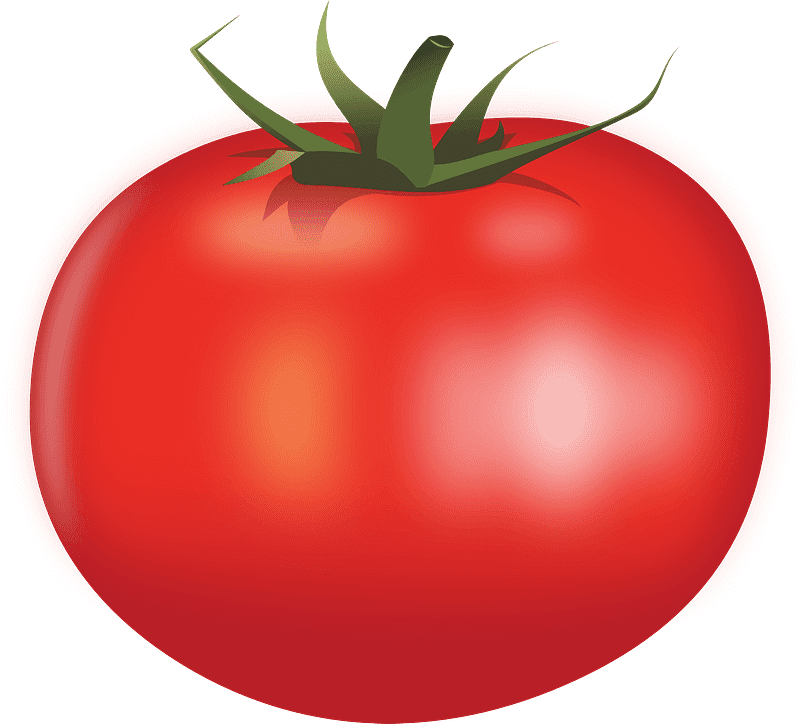Detail Tomatoes Transparent Nomer 2