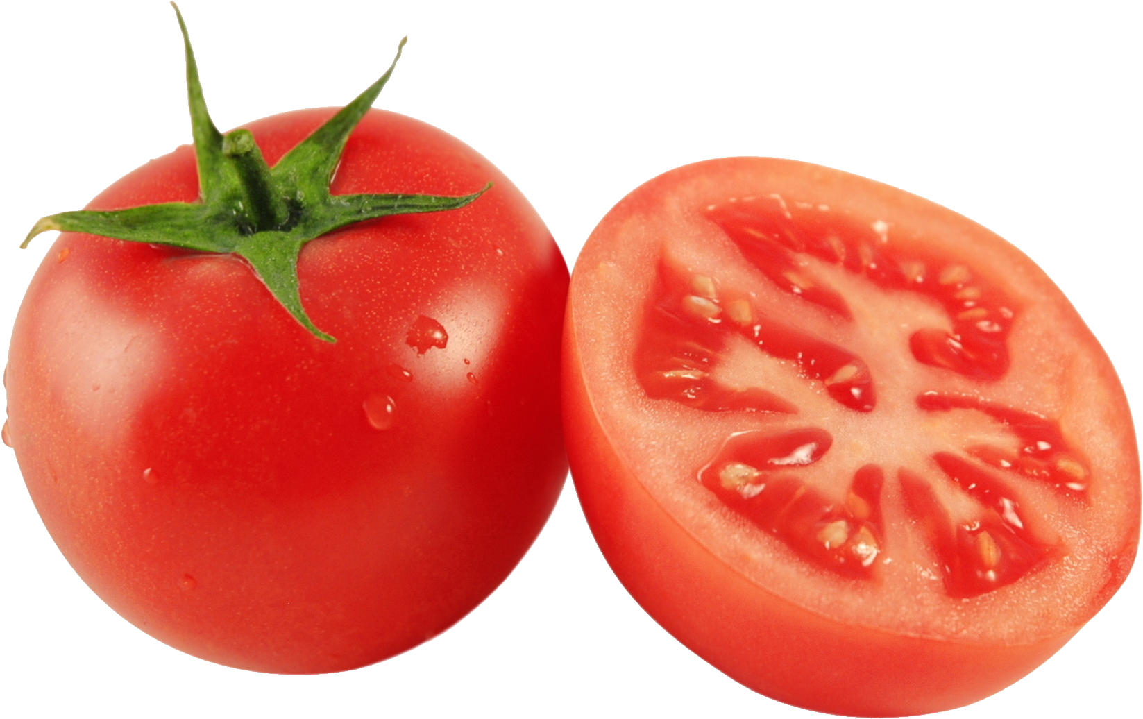 Detail Tomatoes Transparent Nomer 28