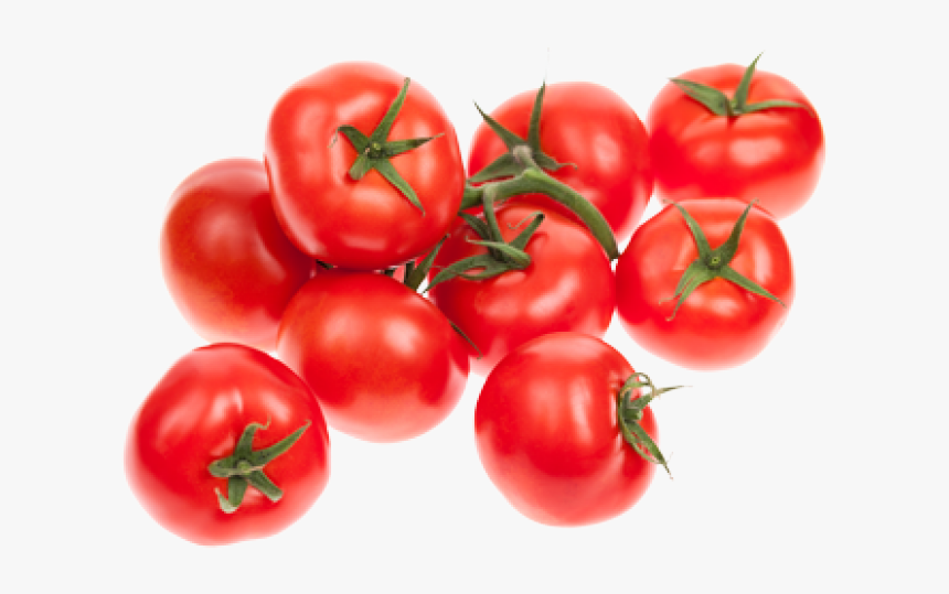 Detail Tomatoes Transparent Nomer 31
