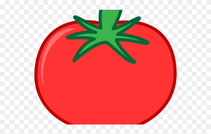 Detail Tomatoes Transparent Nomer 32