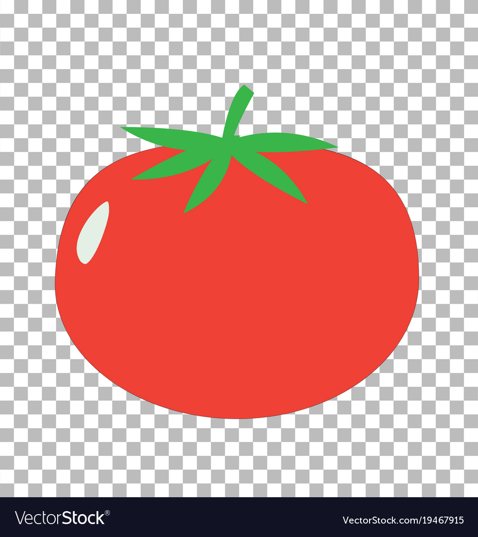 Detail Tomatoes Transparent Nomer 33