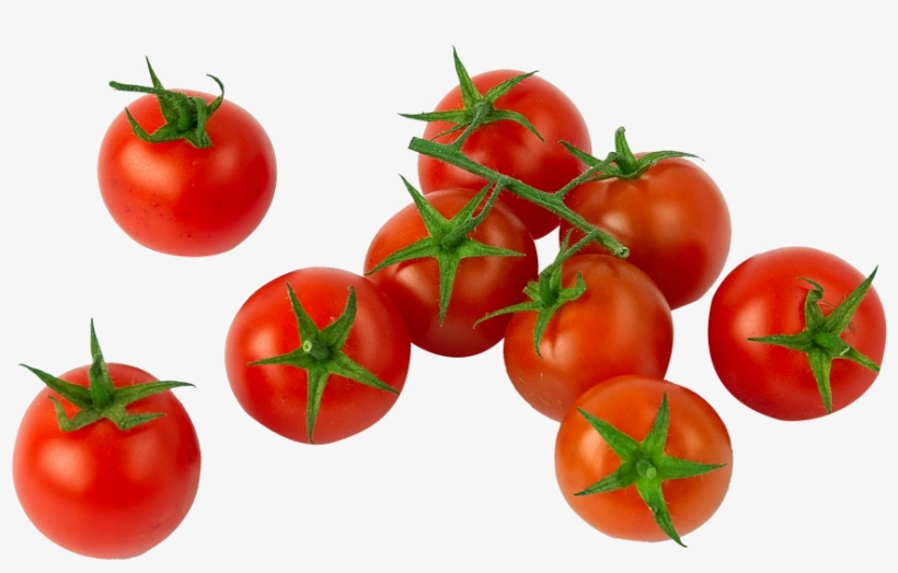 Detail Tomatoes Transparent Nomer 37