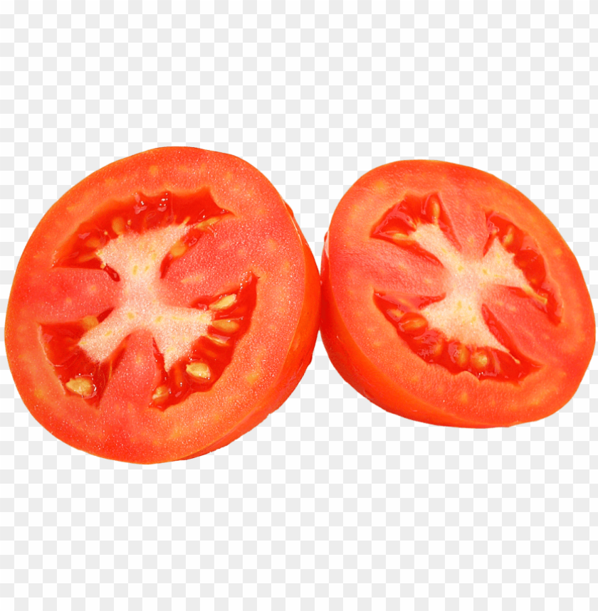 Detail Tomatoes Transparent Nomer 40