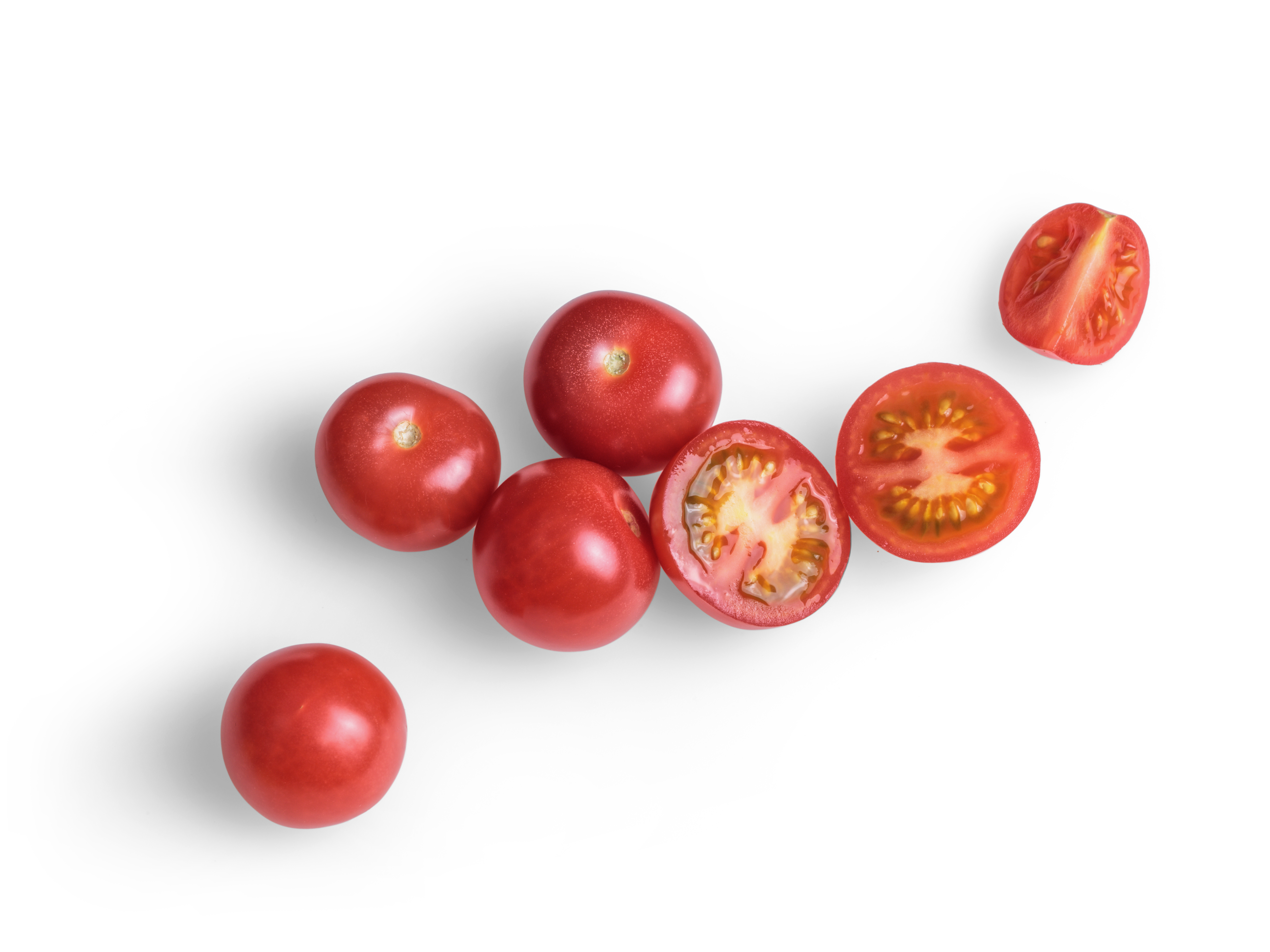 Detail Tomatoes Transparent Nomer 42