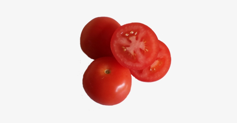 Detail Tomatoes Transparent Nomer 43