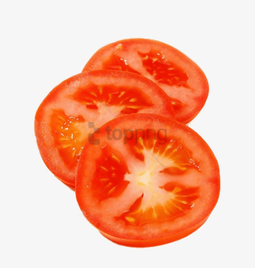Detail Tomatoes Transparent Nomer 46