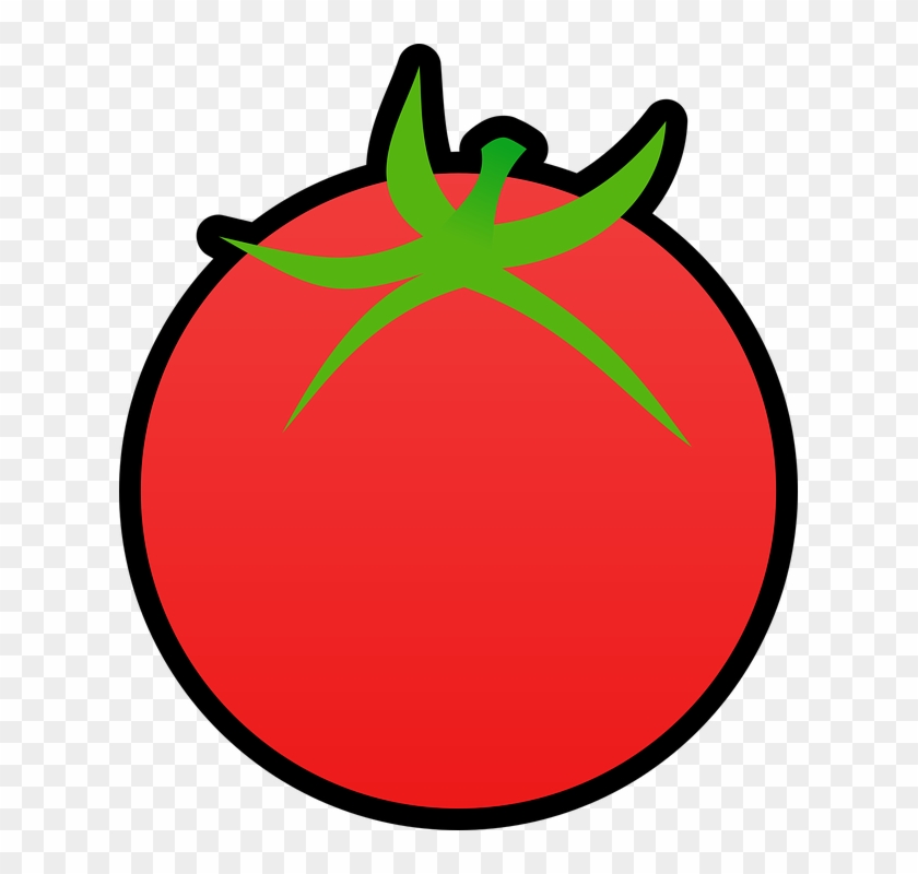 Detail Tomatoes Transparent Nomer 47