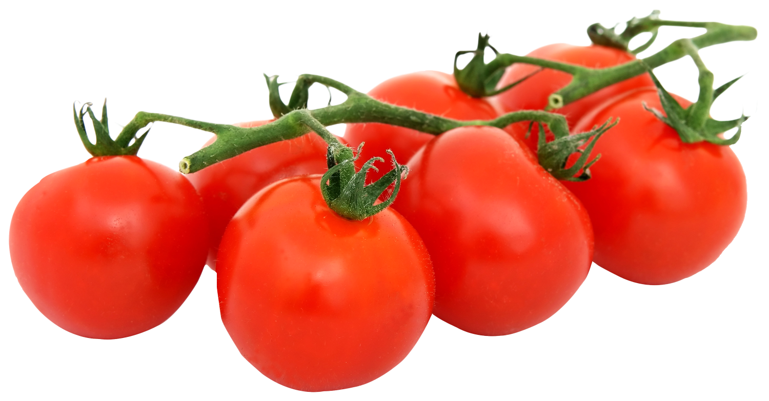 Detail Tomatoes Transparent Nomer 49